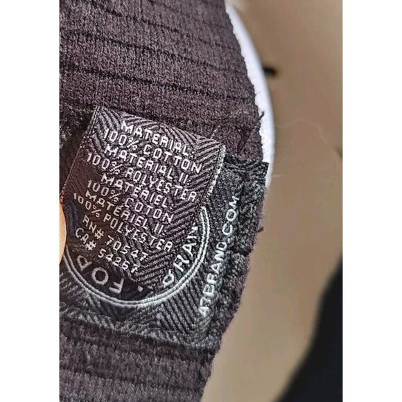 '47 Men's New‎ Orleans Saints Legacy Franchise Fitted Hat OSFM NFL fan gear - Picture 7 of 8